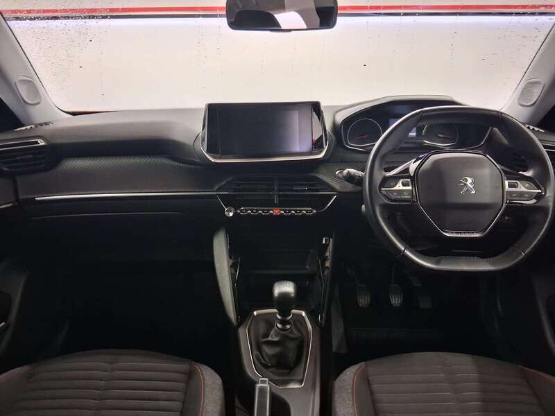 Used Peugeot 2008 2020 for sale - 78066608: Photo 16