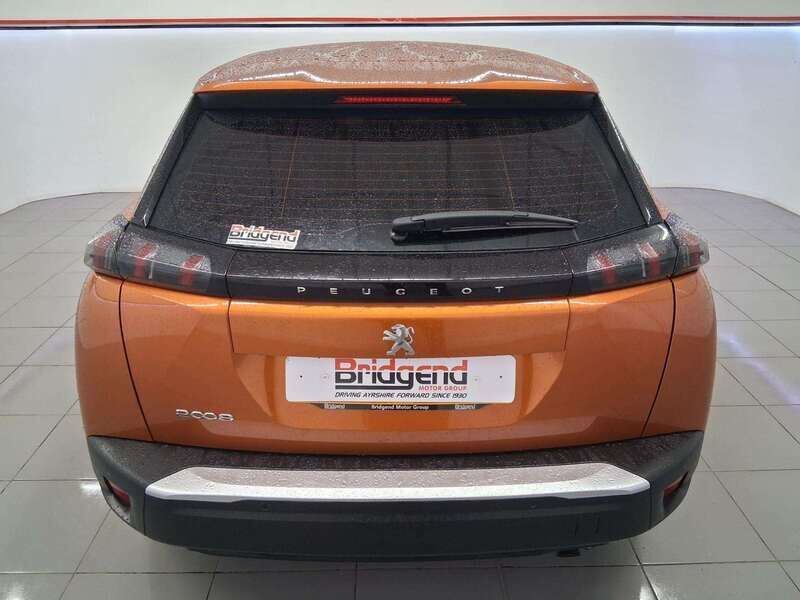 Used Peugeot 2008 2020 for sale - 78066608: Photo 5