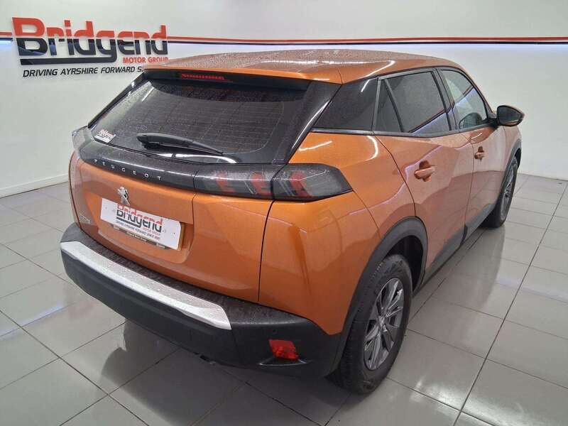 Used Peugeot 2008 2020 for sale - 78066608: Photo 6