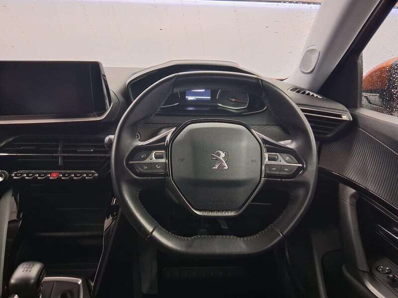 Used Peugeot 2008 2020 for sale - 78066608: Photo 9