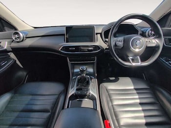 Used MG MG HS 2022 for sale - 78885241: Photo