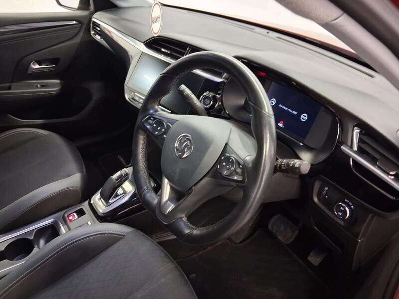 Used Vauxhall Corsa Electric 2020 for sale - 77050605: Photo 10