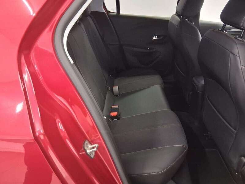 Used Vauxhall Corsa Electric 2020 for sale - 77050605: Photo 12