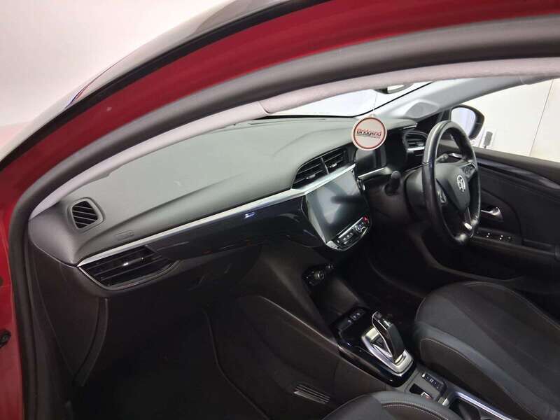 Used Vauxhall Corsa Electric 2020 for sale - 77050605: Photo 13