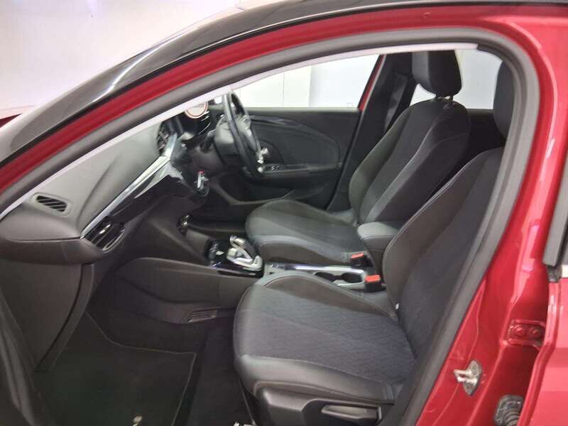 Used Vauxhall Corsa Electric 2020 for sale - 77050605: Photo 14