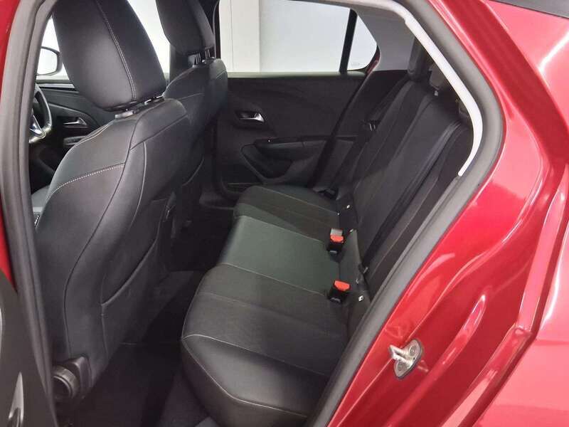 Used Vauxhall Corsa Electric 2020 for sale - 77050605: Photo 15