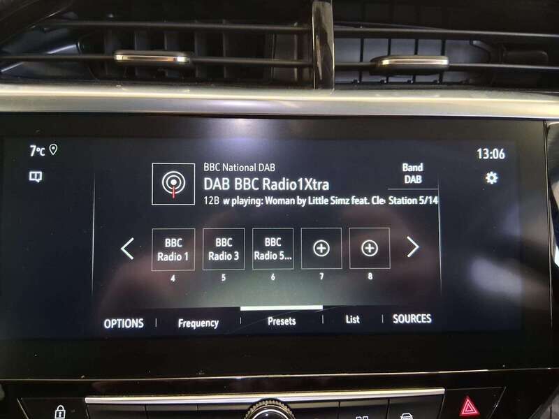 Used Vauxhall Corsa Electric 2020 for sale - 77050605: Photo 17