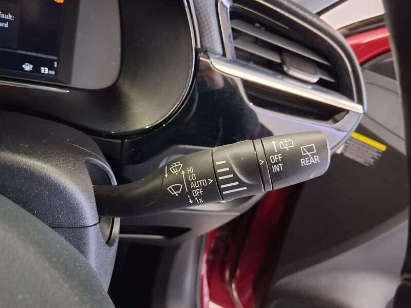 Used Vauxhall Corsa Electric 2020 for sale - 77050605: Photo 22