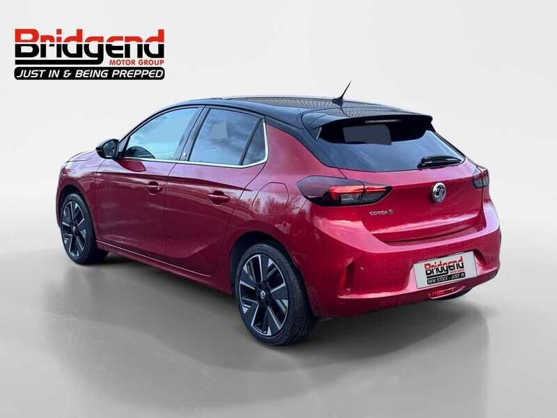 Used Vauxhall Corsa 2020 for sale - 77050605: Photo 3