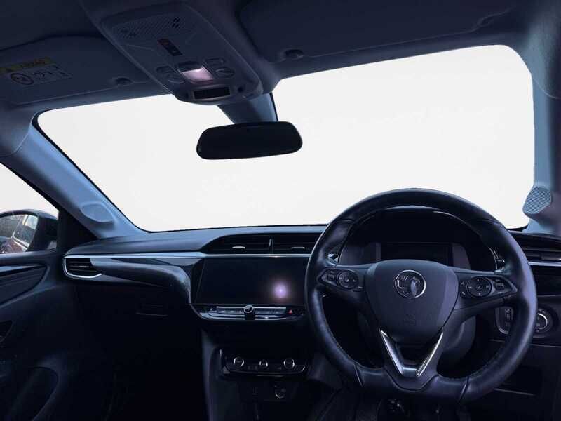 Used Vauxhall Corsa 2020 for sale - 77050605: Photo 5