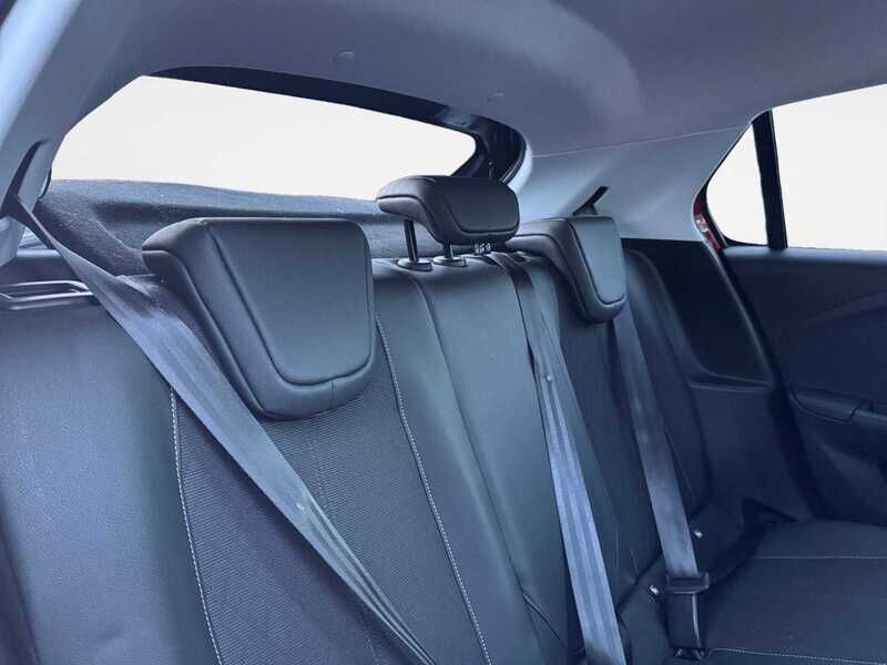 Used Vauxhall Corsa 2020 for sale - 77050605: Photo 6