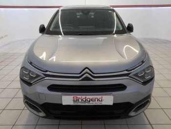 Used Citroen C4 2021 for sale - 74521441: Photo