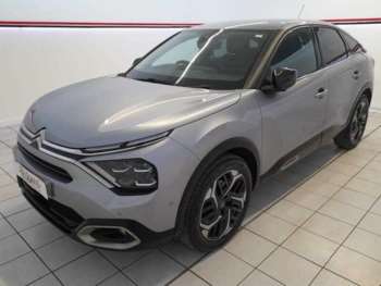 Used Citroen C4 2021 for sale - 74521441: Photo