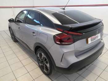 Used Citroen C4 2021 for sale - 74521441: Photo
