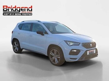 SEAT - Ateca