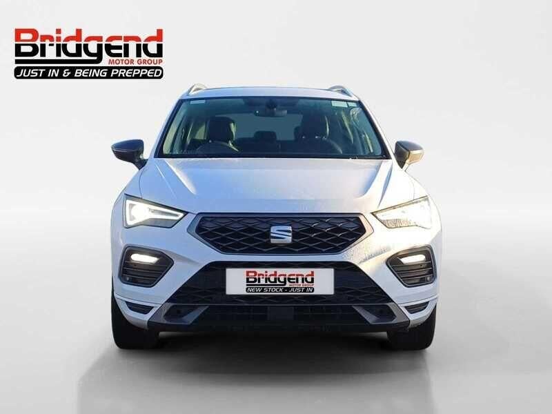 Used SEAT Ateca 2023 for sale - 76295092: Photo 2