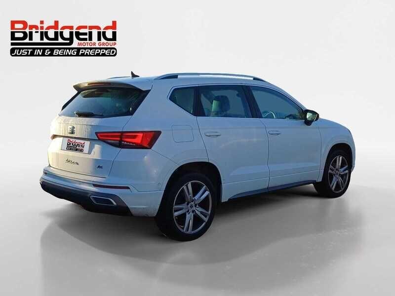 Used SEAT Ateca 2023 for sale - 76295092: Photo 3