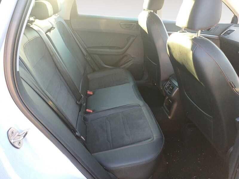 Used SEAT Ateca 2023 for sale - 76295092: Photo 6