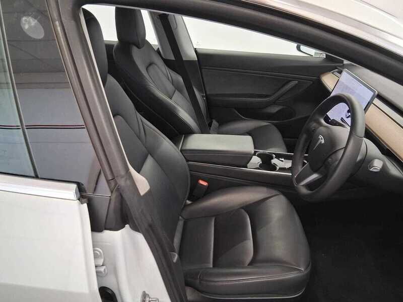 Used Tesla Model 3 2020 for sale - 77062214: Photo 12