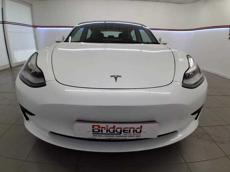Used Tesla Model 3 2020 for sale - 77062214: Photo 2