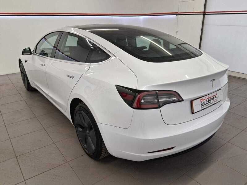 Used Tesla Model 3 2020 for sale - 77062214: Photo 4