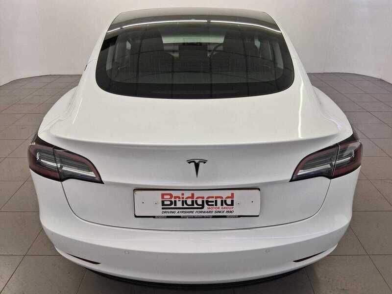 Used Tesla Model 3 2020 for sale - 77062214: Photo 5