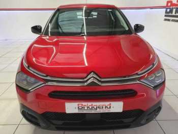 Used Citroen C4 2022 for sale - 74861587: Photo