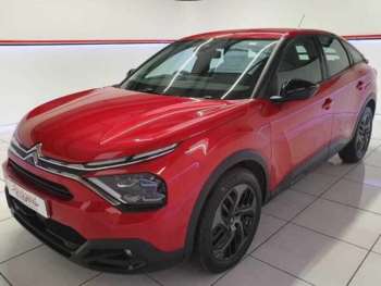 Used Citroen C4 2022 for sale - 74861587: Photo
