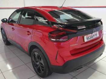 Used Citroen C4 2022 for sale - 74861587: Photo