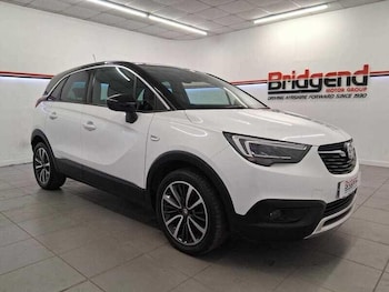 Used Vauxhall Crossland 2019 for sale - 75519872: Photo