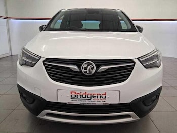 Used Vauxhall Crossland 2019 for sale - 75519872: Photo