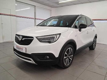 Used Vauxhall Crossland 2019 for sale - 75519872: Photo