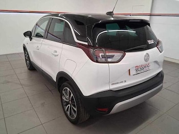 Used Vauxhall Crossland 2019 for sale - 75519872: Photo