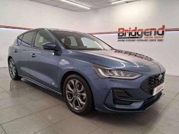 Used Ford Focus 2023 for sale - 77050750: Photo