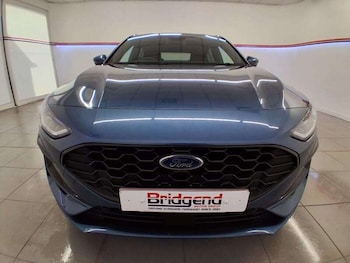 Used Ford Focus 2023 for sale - 77050750: Photo