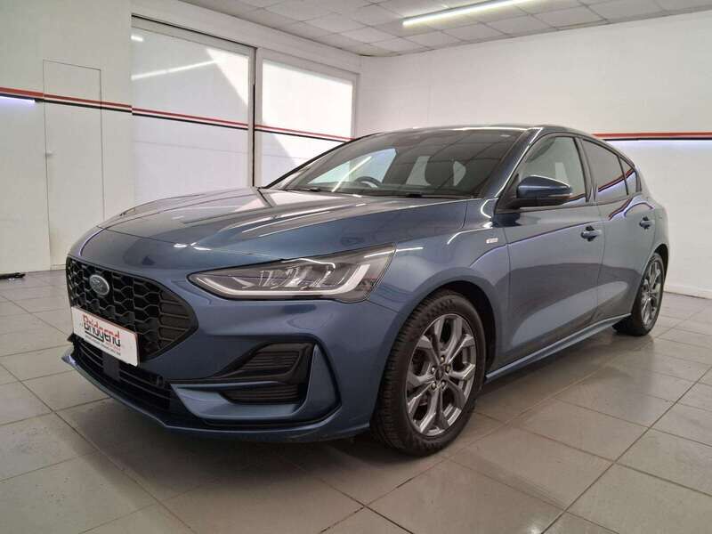 Used Ford Focus 2023 for sale - 77050750: Photo 3