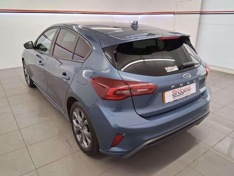 Used Ford Focus 2023 for sale - 77050750: Photo 4