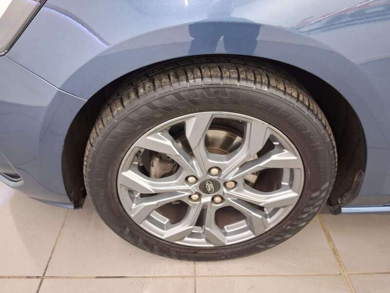 Used Ford Focus 2023 for sale - 77050750: Photo 7