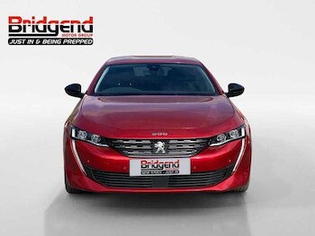 Used Peugeot 508 undefined for sale - 78391255: Photo