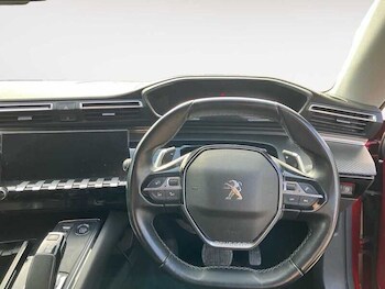 Used Peugeot 508 undefined for sale - 78391255: Photo