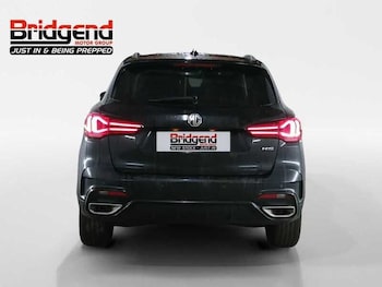 Used MG MG HS 2024 for sale - 77247572: Photo