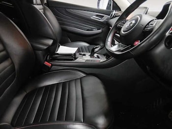 Used MG MG HS 2024 for sale - 77247572: Photo