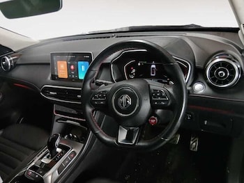 Used MG MG HS 2024 for sale - 77247572: Photo