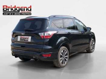 2019 (68) - 1.5 TDCi ST-Line SUV 5dr