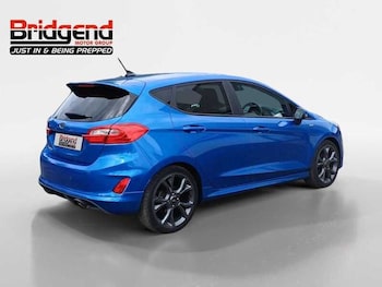 Used Ford Focus 2021 for sale - 78568131: Photo