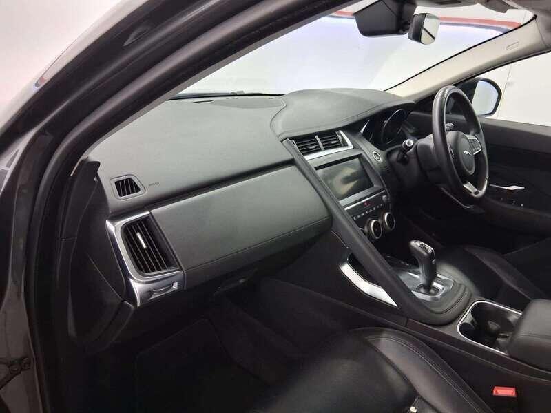 Used Jaguar E-Pace 2019 for sale - 76282940: Photo 13