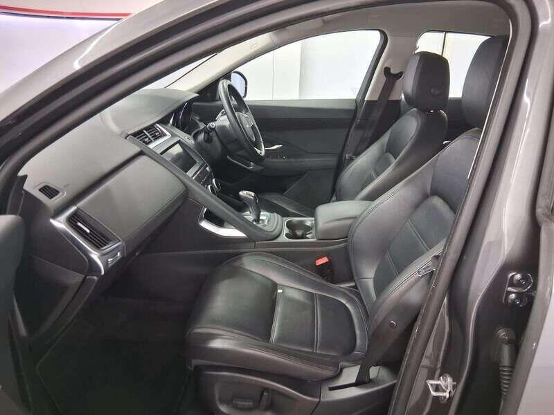 Used Jaguar E-Pace 2019 for sale - 76282940: Photo 14