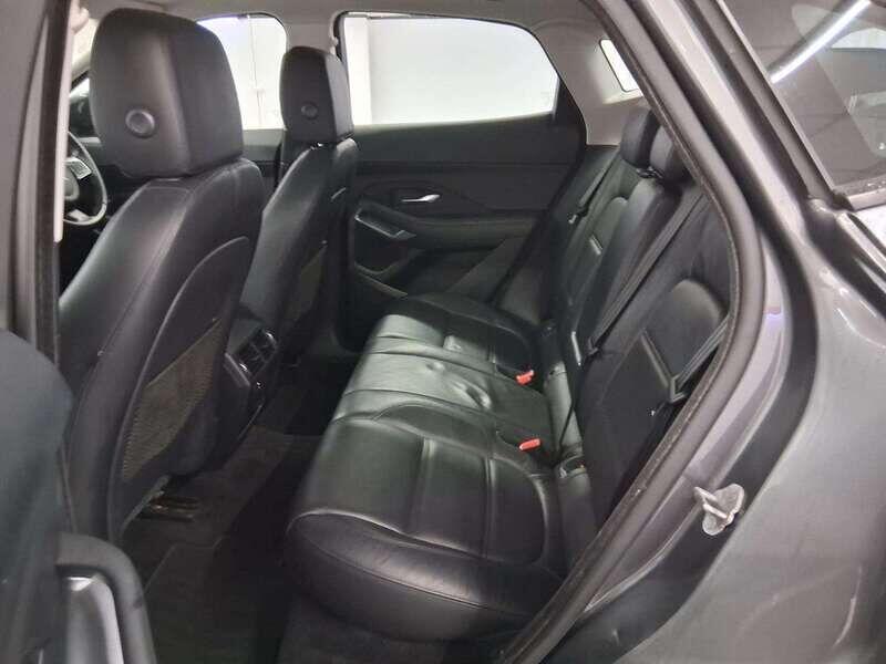 Used Jaguar E-Pace 2019 for sale - 76282940: Photo 15