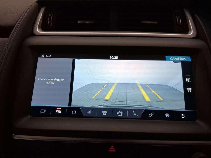 Used Jaguar E-Pace 2019 for sale - 76282940: Photo 19