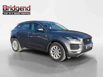 2019 (69) - 2.0 D180 S SUV 5dr 4WD